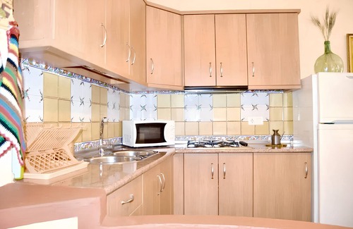 Siles House | Homerez - House in Siles + Mountain view