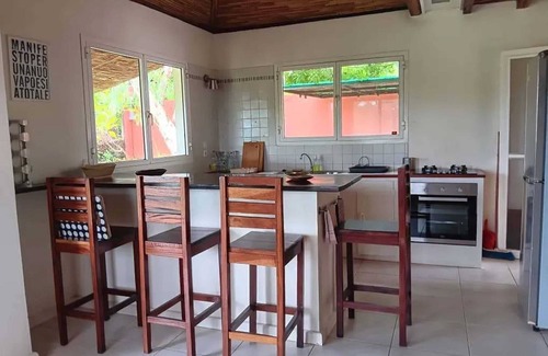 Cap Skirring House | Homerez - House in Cap Skirring