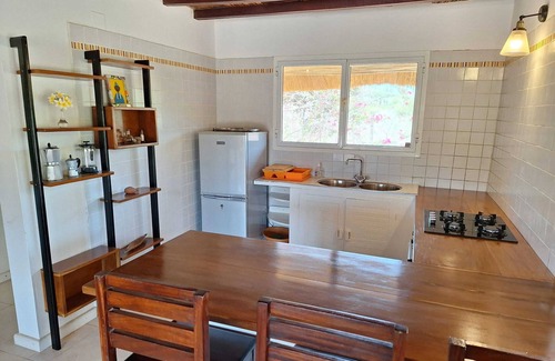 Cap Skirring House | Homerez - House in Cap Skirring