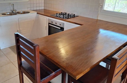 Cap Skirring House | Homerez - House in Cap Skirring