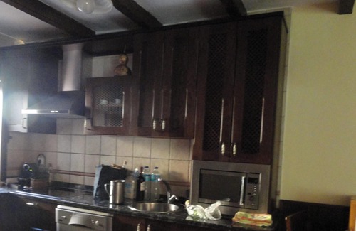 Sotoserrano House | Homerez - House in Sotoserrano