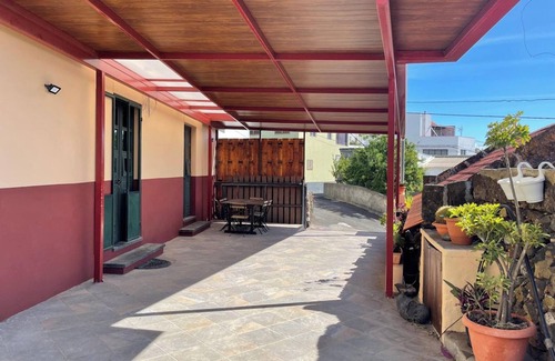 Taibique House | Homerez - House in Taibique, stunning view