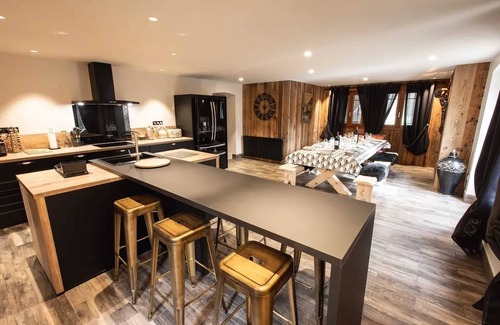 Vielle-Aure House | Homerez - House in Vielle-Aure