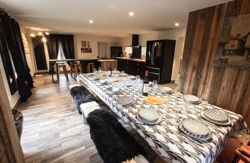 Vielle-Aure House | Homerez - House in Vielle-Aure