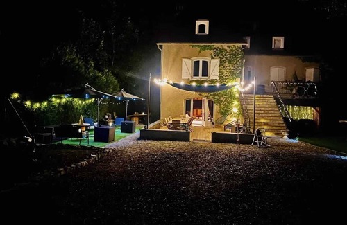 Vielle-Aure House | Homerez - House in Vielle-Aure