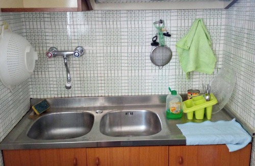 Casalbordino House | Homerez - House in Contrada Termini
