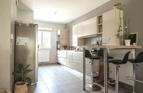 La Madeleine House | Homerez - House – La Madeleine