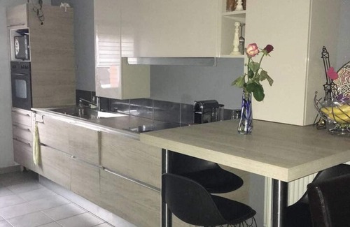 La Madeleine House | Homerez - House – La Madeleine