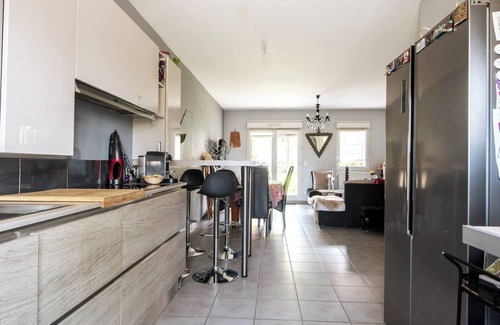 La Madeleine House | Homerez - House – La Madeleine