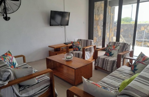 Trou d'Eau Douce House | Homerez - House in Trou d'Eau Douce