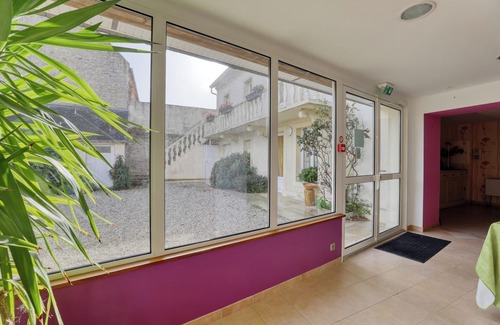 Commes House | Homerez - House near Le Bouffay
