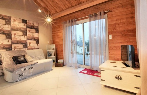 Yssingeaux House | Homerez - House near Yssingeaux