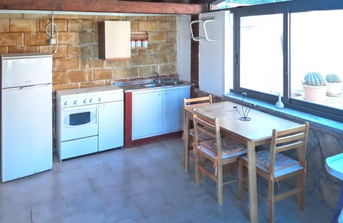 Granelli House | Homerez - House Pachino, sea view