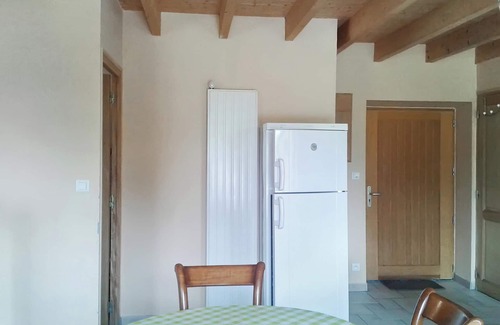 Plehedel House | Homerez - House Plehedel with garden