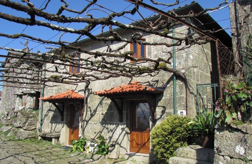 Lindoso House | Homerez - House, Ponte da Barca
