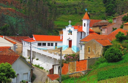 Semide House | Homerez - House in Miranda do Corvo