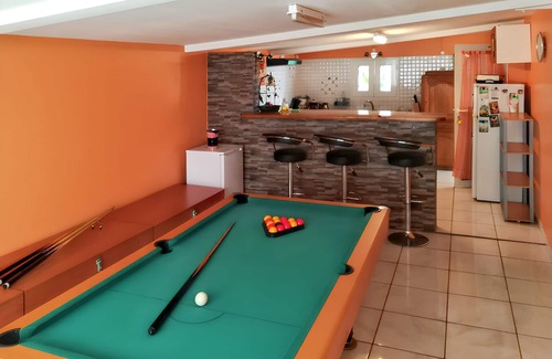 Le Tampon House | Homerez - House sea view, Tampon