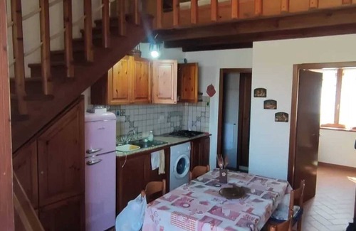 Gonnesa House | Homerez - House, sea view, Gonnesa