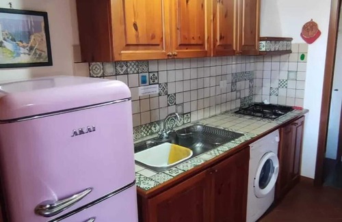 Gonnesa House | Homerez - House, sea view, Gonnesa