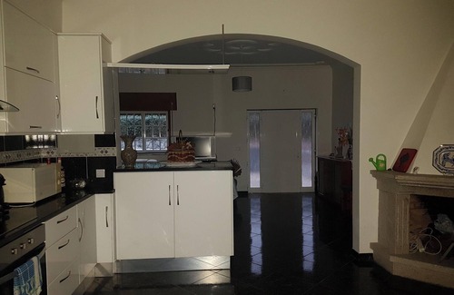 Molares House | Homerez - House with fireplace and mountain views in Montão