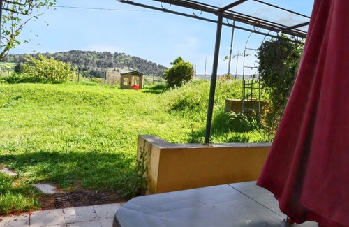 Berriac House | Homerez - House with Garden in Berriac