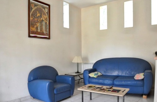 Berriac House | Homerez - House with Garden in Berriac