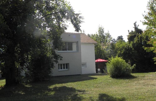 Gap House | Homerez - House with garden and mountain view in Gap