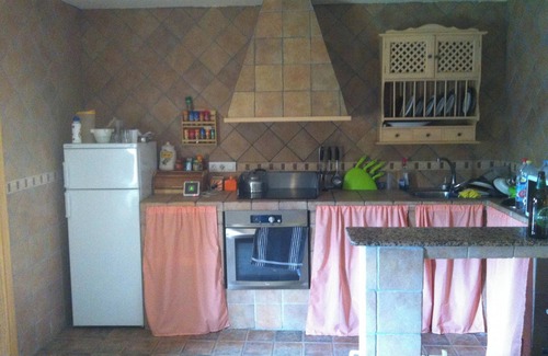 Aguilas House | Homerez - House with private pool in Aguilas