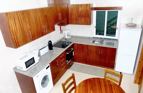 Capelo House | Homerez - House with Sea and Mountain View