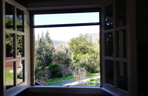 Villaggio delle Mimose Ski Chalet | Homerez - Chalet 15 km away from the beach for 4 ppl. at Villaggio delle Mimose