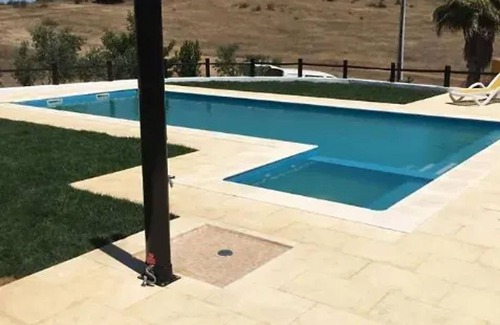 Mertola House | Homerez - Luxurious House in Corte de Pao with Private Pool