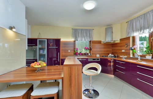 Sveti Ilija Villa | Homerez - Luxurious Villa in Turčin with Private Pool