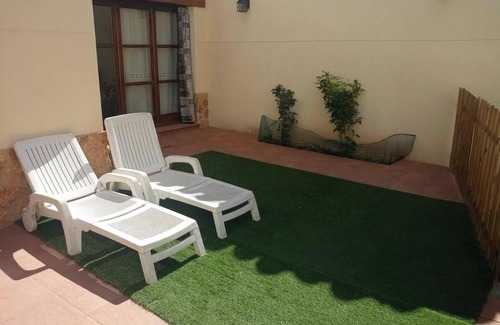 Las Casas Villa | Homerez - Luxury Villa with Private Pool in Las Casas