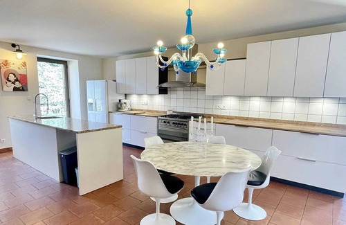 Satillieu Other | Homerez - Majestic Manor in Satillieu with Private Pool
