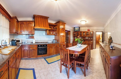 Valenca Other | Homerez - Majestic Manor in Valença with private pool