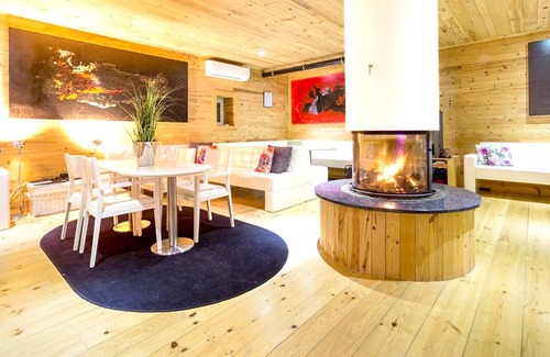 Serta Other | Homerez - Mansion for 16 ppl. with jacuzzi, garden, terrace and balcony at Sertã