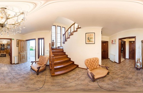 Valenca Other | Homerez - Mansion for 25 ppl. with swimming-pool, jacuzzi and garden at Valença