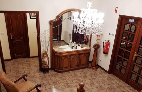 Valenca Other | Homerez - Mansion for 25 ppl. with swimming-pool, jacuzzi and garden at Valença