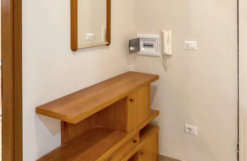 Torre Melissa Apartment | Homerez - Modern apartment in Torre Melissa
