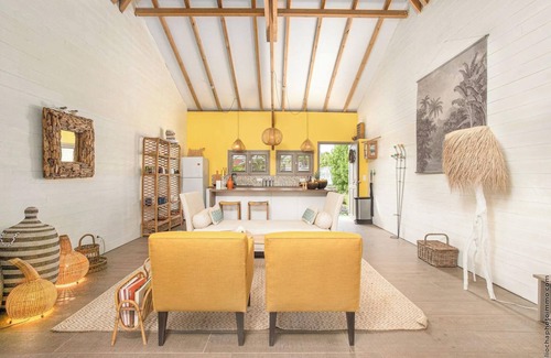 Le Vauclin Villa | Homerez - Modern villa with pool in Le Vauclin