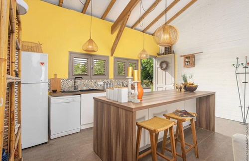 Le Vauclin Villa | Homerez - Modern villa with pool in Le Vauclin