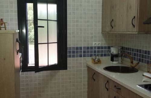 Jabuguillo Apartment | Homerez - Mountain flat in Jabuguillo