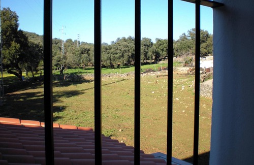 Jabuguillo Apartment | Homerez - Mountain flat in Aracena
