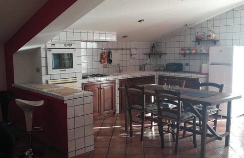 Mendicino Apartment | Homerez - Mountain View Apartment in Mendicino