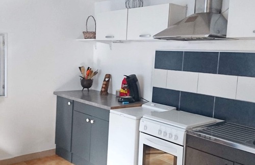 Penne-d'Agenais Apartment | Homerez - Nice apartement for 4 ppl. with terrace at Penne-d'Agenais