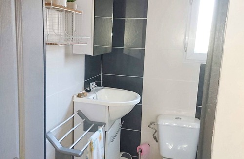 Penne-d'Agenais Apartment | Homerez - Nice apartement for 4 ppl. with terrace at Penne-d'Agenais