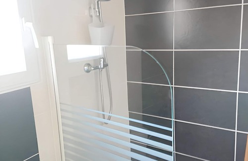 Penne-d'Agenais Apartment | Homerez - Nice apartement for 4 ppl. with terrace at Penne-d'Agenais