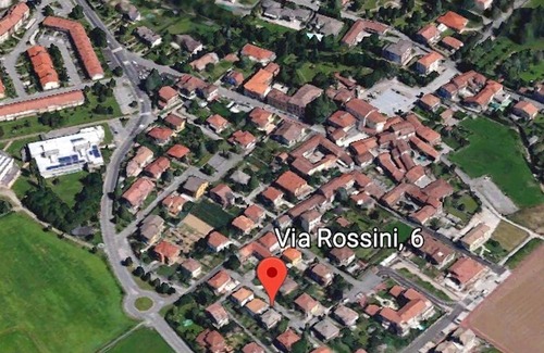 Valbrembo Apartment | Homerez - Nice appartement for 5 ppl. with garden at Scano Al Brembo