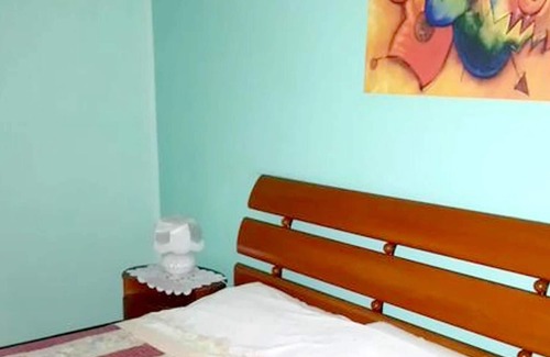 Villastellone Apartment | Homerez - Nice apartement for 4 ppl. with balcony at Villastellone