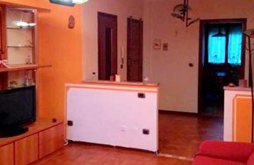 Villastellone Apartment | Homerez - Nice apartement for 4 ppl. with balcony at Villastellone